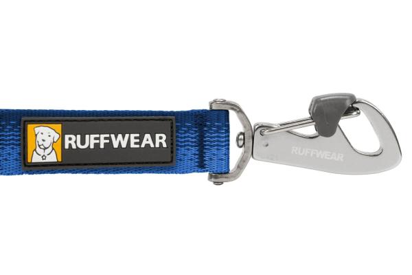 Ruffwear Switchbak Leash Blue Pool